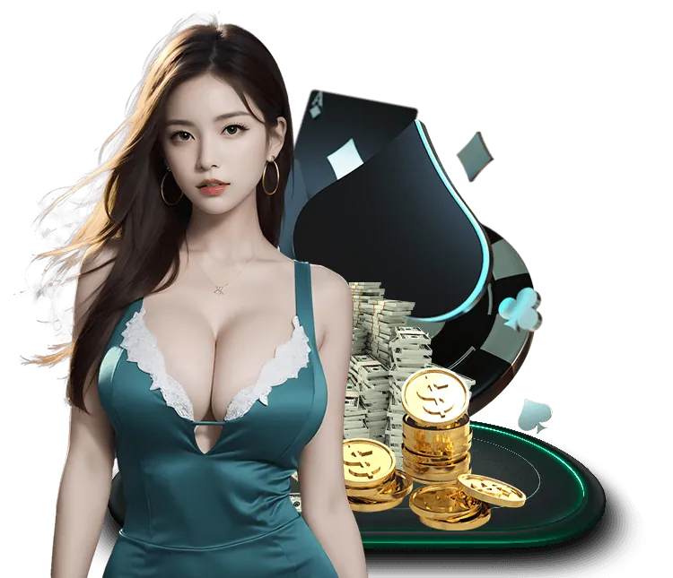 Trò chơi Casino Tobet201